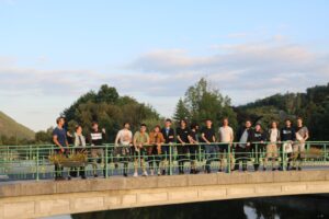 Seminar Gruppenfoto